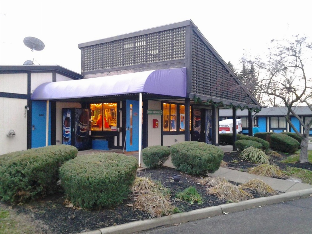 Xenia Country Inn Main image