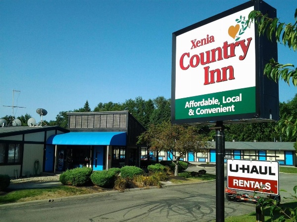 Xenia Country Inn image 1