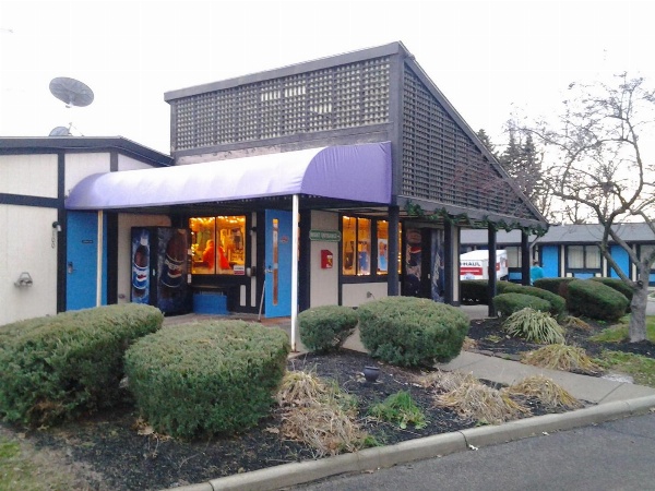 Xenia Country Inn Main image